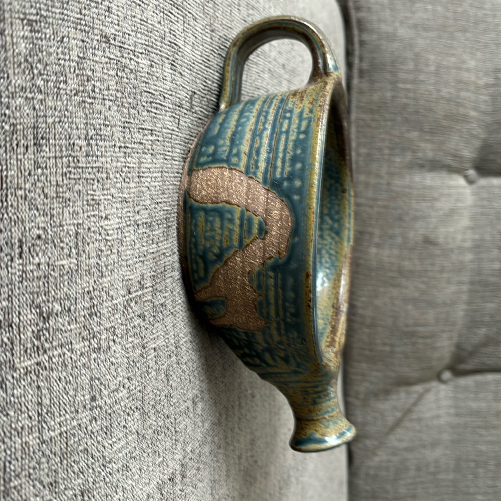 Pottery